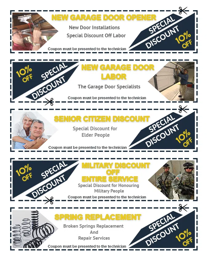 Community Garage Door Repair Service Lawrenceville, NJ 609-454-0318 - CouponSet19-five