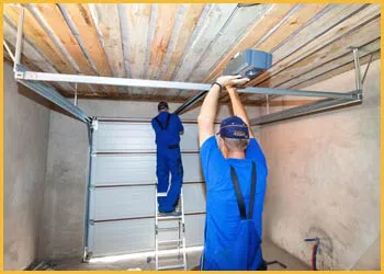 Community Garage Door Repair Service Lawrenceville, NJ 609-454-0318