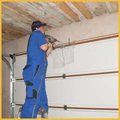 Community Garage Door Repair Service Lawrenceville, NJ 609-454-0318 - side-garage-door-repair-10-48m