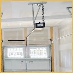 Community Garage Door Repair Service Lawrenceville, NJ 609-454-0318 - side-garage-opener-10-48m