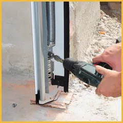 Community Garage Door Repair Service Lawrenceville, NJ 609-454-0318 - side-garage-spring-service-10-48m